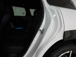 Mini Aceman E John Cooper Works