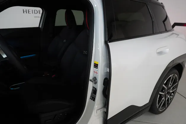 Mini Aceman E John Cooper Works