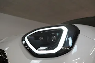 Mini Aceman E John Cooper Works