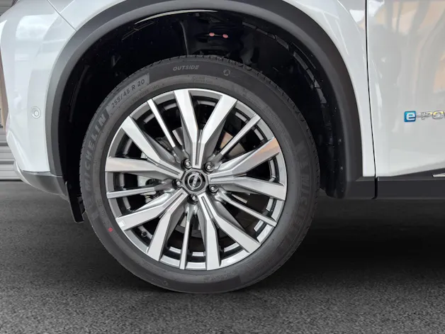 Nissan X-Trail 1.5 VC-T e-Power 4WD Tekna