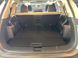Nissan X-Trail 1.5 VC-T e-Power 4WD Tekna