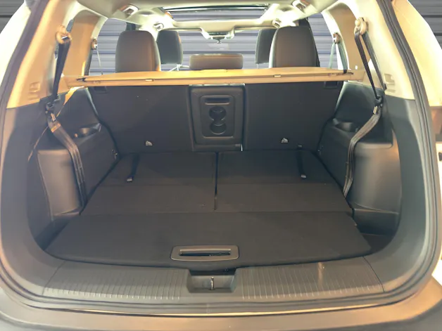 Nissan X-Trail 1.5 VC-T e-Power 4WD Tekna