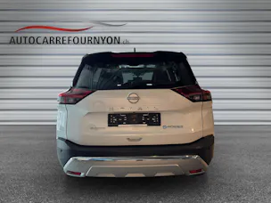 Nissan X-Trail 1.5 VC-T e-Power 4WD Tekna