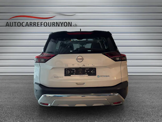 Nissan X-Trail 1.5 VC-T e-Power 4WD Tekna