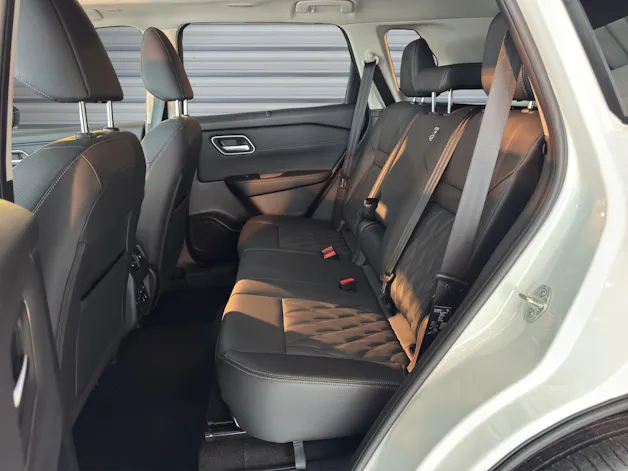 Nissan X-Trail 1.5 VC-T e-Power 4WD Tekna