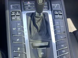 Porsche Macan GTS