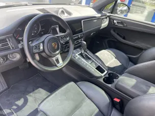 Porsche Macan GTS