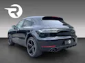 Porsche Macan GTS