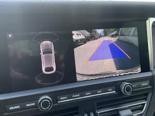 Porsche Macan GTS