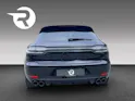 Porsche Macan GTS