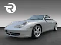 Porsche 911 Carrera Cabrio