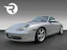 Porsche 911 Carrera Cabrio