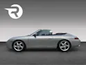 Porsche 911 Carrera Cabrio