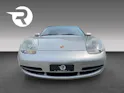 Porsche 911 Carrera Cabrio