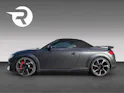 Audi TT Rds TTRS