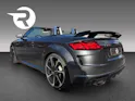 Audi TT Rds TTRS