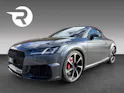 Audi TT Rds TTRS
