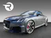 Audi TT Rds TTRS