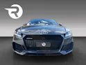 Audi TT Rds TTRS
