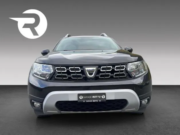 Dacia Duster TCe 150 Celebr.4x4