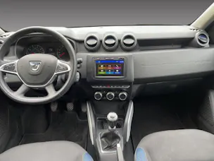 Dacia Duster TCe 150 Celebr.4x4
