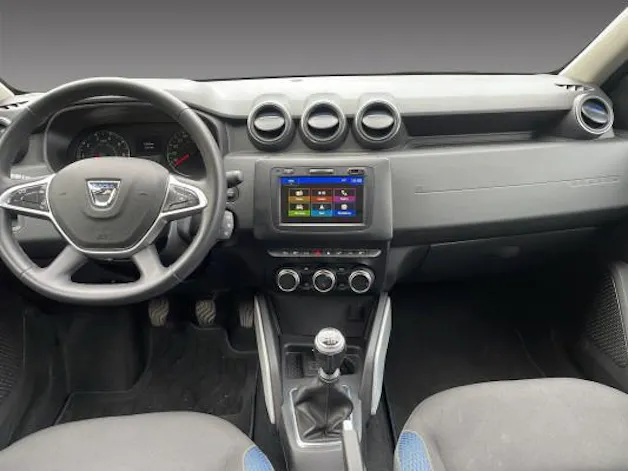 Dacia Duster TCe 150 Celebr.4x4
