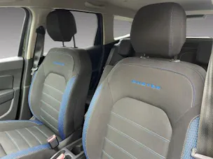 Dacia Duster TCe 150 Celebr.4x4