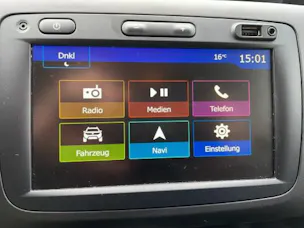 Dacia Duster TCe 150 Celebr.4x4