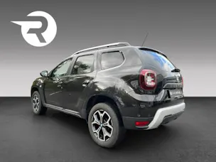 Dacia Duster TCe 150 Celebr.4x4
