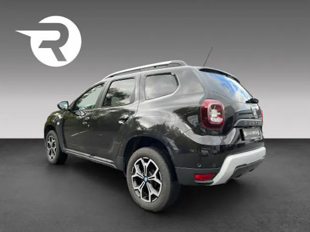 Dacia Duster TCe 150 Celebr.4x4