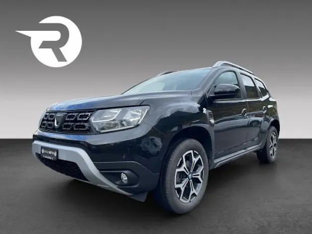 Dacia Duster TCe 150 Celebr.4x4
