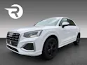 Audi Q2 40 TFSI adv Attra qu