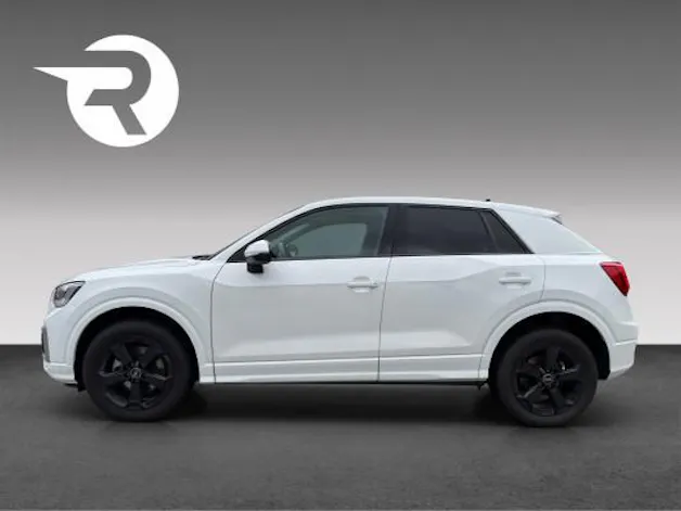 Audi Q2 40 TFSI adv Attra qu
