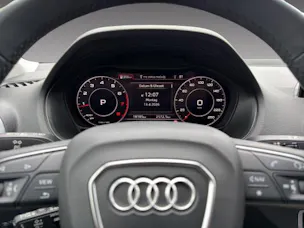 Audi Q2 40 TFSI adv Attra qu