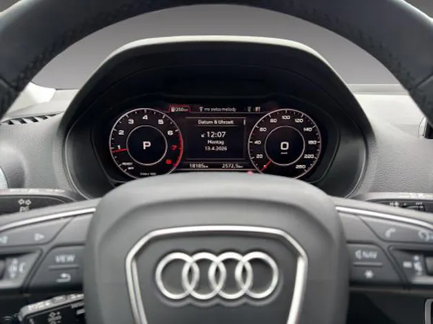 Audi Q2 40 TFSI adv Attra qu