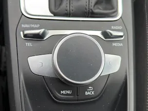Audi Q2 40 TFSI adv Attra qu