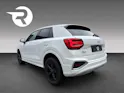 Audi Q2 40 TFSI adv Attra qu