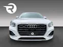 Audi Q2 40 TFSI adv Attra qu