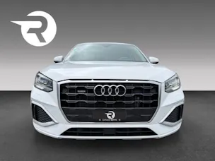 Audi Q2 40 TFSI adv Attra qu