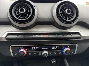 Audi Q2 40 TFSI adv Attra qu