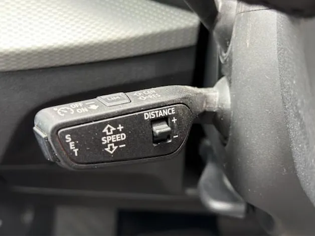Audi Q2 40 TFSI adv Attra qu