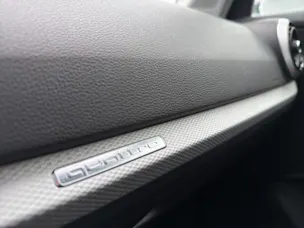 Audi Q2 40 TFSI adv Attra qu