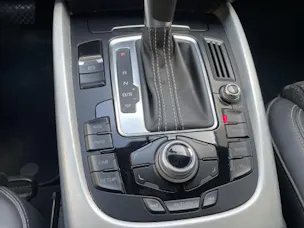 Audi Q5 2.0 TFSI quattro