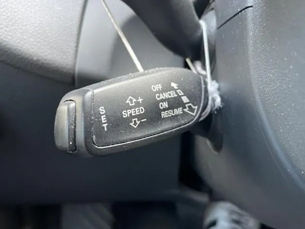 Audi Q5 2.0 TFSI quattro