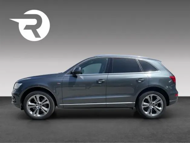 Audi Q5 2.0 TFSI quattro
