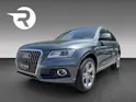 Audi Q5 2.0 TFSI quattro