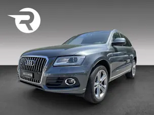 Audi Q5 2.0 TFSI quattro