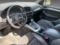 Audi Q5 2.0 TFSI quattro