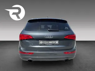 Audi Q5 2.0 TFSI quattro