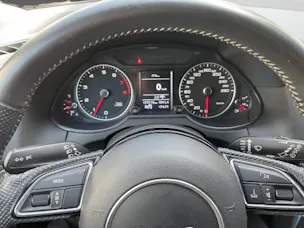 Audi Q5 2.0 TFSI quattro